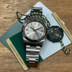 ロレックス オイスター・パーペチュアル36 Ref.116000