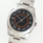 ロレックス オイスター・パーペチュアル36 Ref.116000