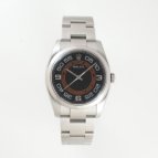 ロレックス オイスター・パーペチュアル36 Ref.116000