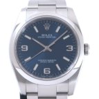 ロレックス オイスター・パーペチュアル36 Ref.116000