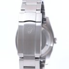 ロレックス オイスター・パーペチュアル36 Ref.116000