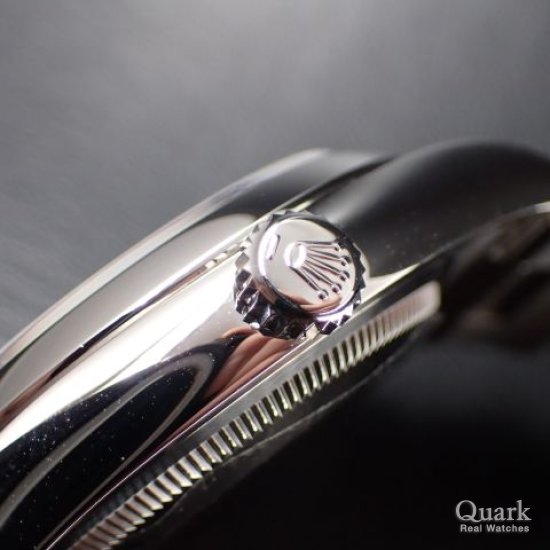 ロレックス オイスター・パーペチュアル36 Ref.116000