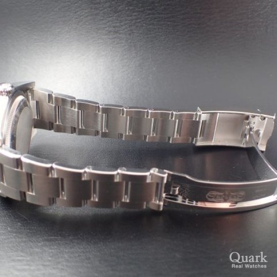 ロレックス オイスター・パーペチュアル36 Ref.116000