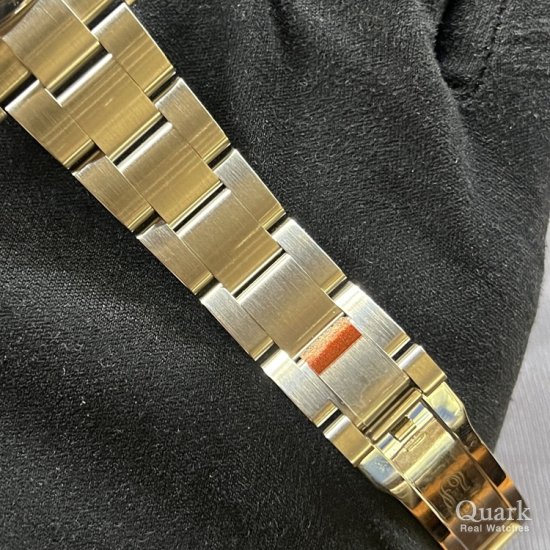 ロレックス オイスター・パーペチュアル34 Ref.124200