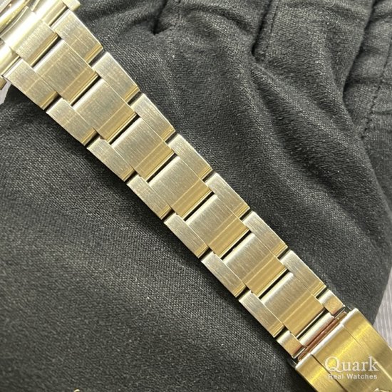 ロレックス オイスター・パーペチュアル34 Ref.124200