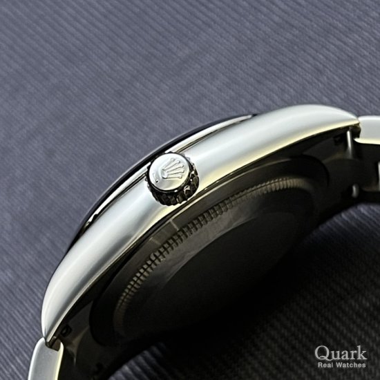 ロレックス オイスター・パーペチュアル34 Ref.124200