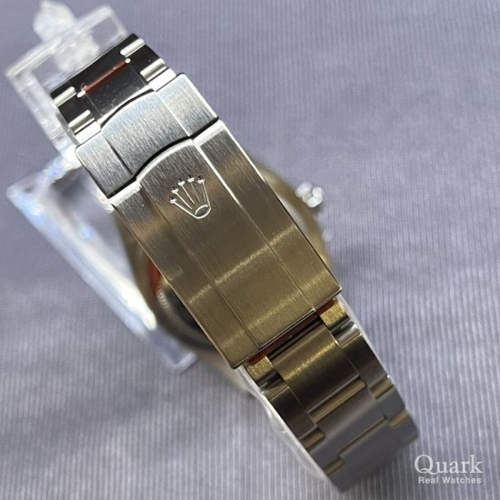 ロレックス オイスター・パーペチュアル34 Ref.124200