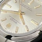 ロレックス オイスター・パーペチュアル34 Ref.124200