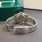 ロレックス オイスター・パーペチュアル34 Ref.124200