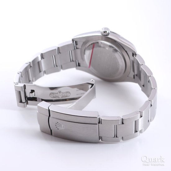 ロレックス オイスター・パーペチュアル34 Ref.124200