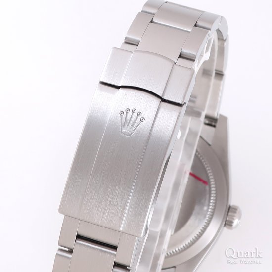 ロレックス オイスター・パーペチュアル34 Ref.124200