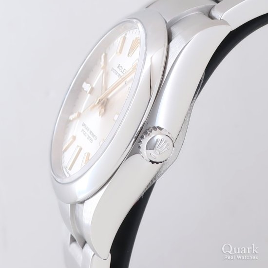 ロレックス オイスター・パーペチュアル34 Ref.124200