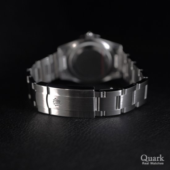 ロレックス オイスター・パーペチュアル34 Ref.124200