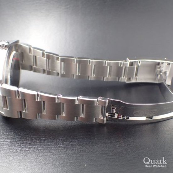 ロレックス オイスター・パーペチュアル41 Ref.124300