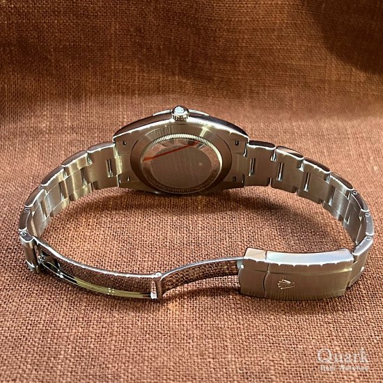 ロレックス オイスター・パーペチュアル41 Ref.124300