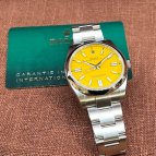 ロレックス オイスター・パーペチュアル41 Ref.124300