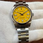 ロレックス オイスター・パーペチュアル41 Ref.124300