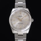 ロレックス オイスター・パーペチュアル41 Ref.124300