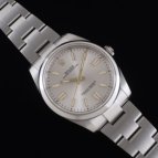 ロレックス オイスター・パーペチュアル41 Ref.124300