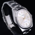 ロレックス オイスター・パーペチュアル41 Ref.124300