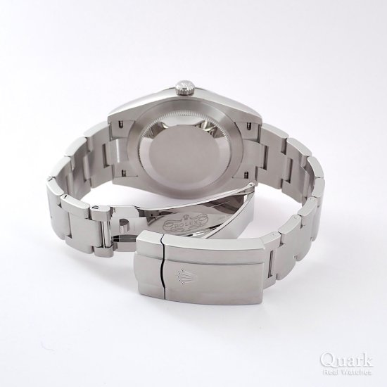 ロレックス オイスター・パーペチュアル41 Ref.124300