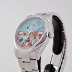 ロレックス オイスター・パーペチュアル41 Ref.124300