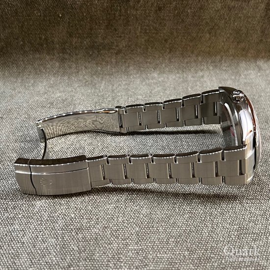 ロレックス オイスター・パーペチュアル41 Ref.124300