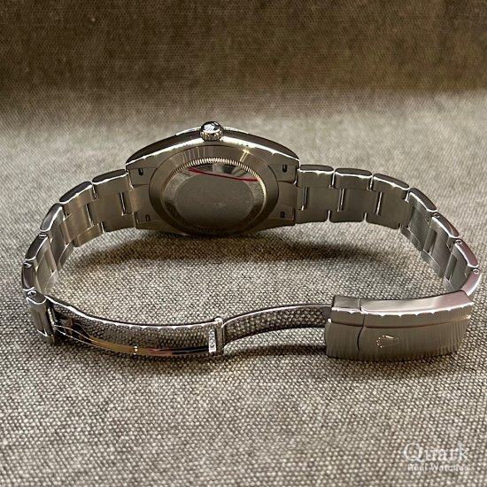 ロレックス オイスター・パーペチュアル41 Ref.124300