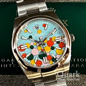 ロレックス 中古品一覧 / ロレックス専門店クォーク