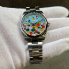 ロレックス オイスター・パーペチュアル41 Ref.124300