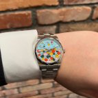 ロレックス オイスター・パーペチュアル41 Ref.124300