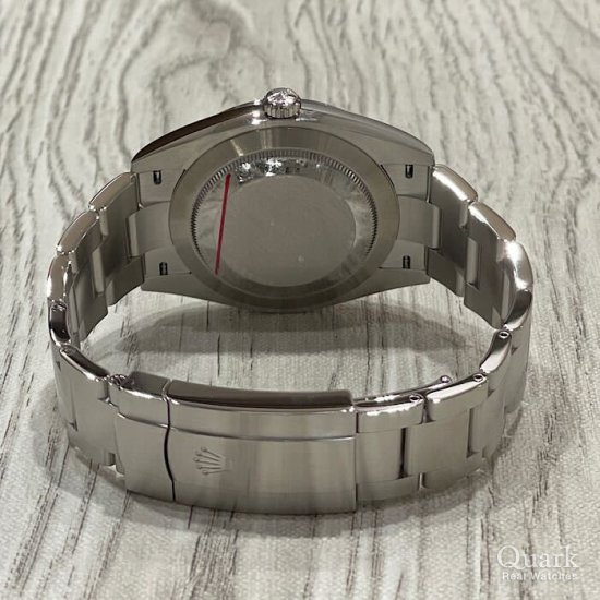 ロレックス オイスター・パーペチュアル41 Ref.124300