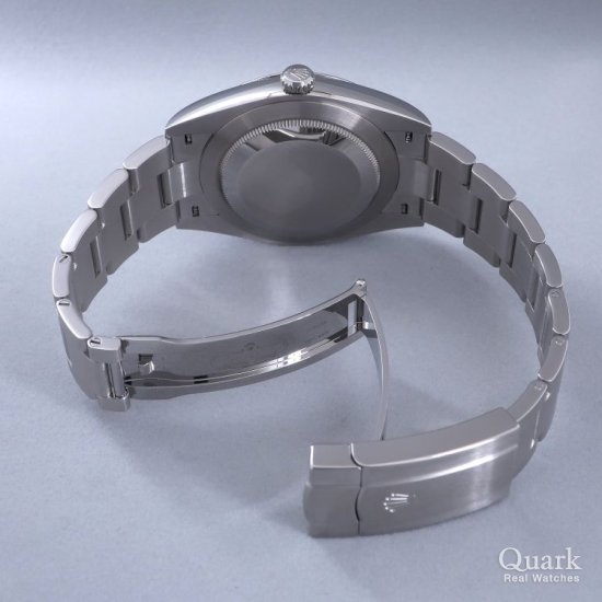 ロレックス オイスター・パーペチュアル41 Ref.124300