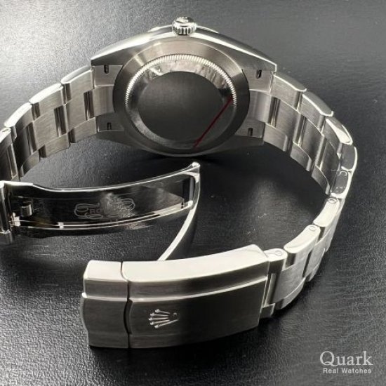 ロレックス オイスター・パーペチュアル41 Ref.124300