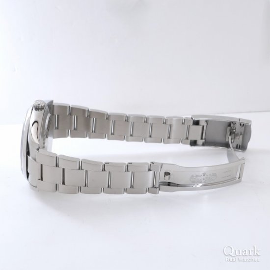 ロレックス オイスター・パーペチュアル41 Ref.124300