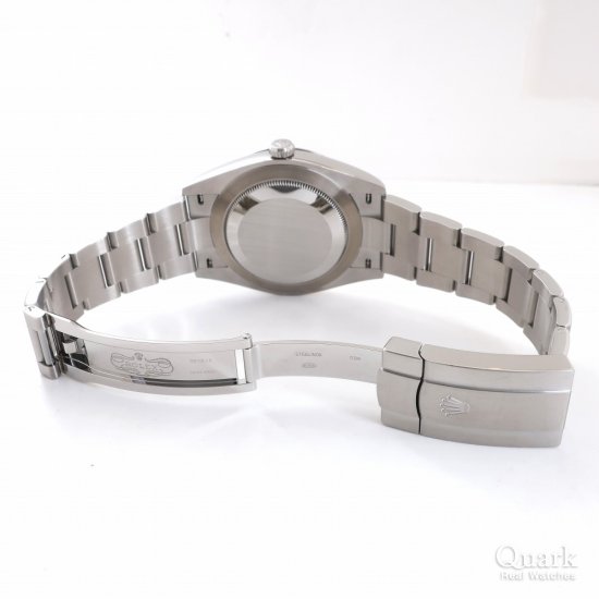 ロレックス オイスター・パーペチュアル41 Ref.124300