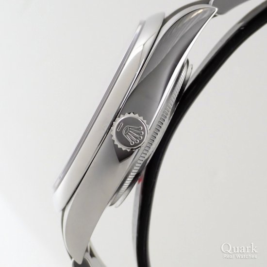 ロレックス オイスター・パーペチュアル41 Ref.124300