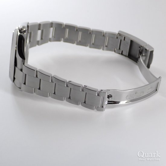 ロレックス オイスター・パーペチュアル41 Ref.124300