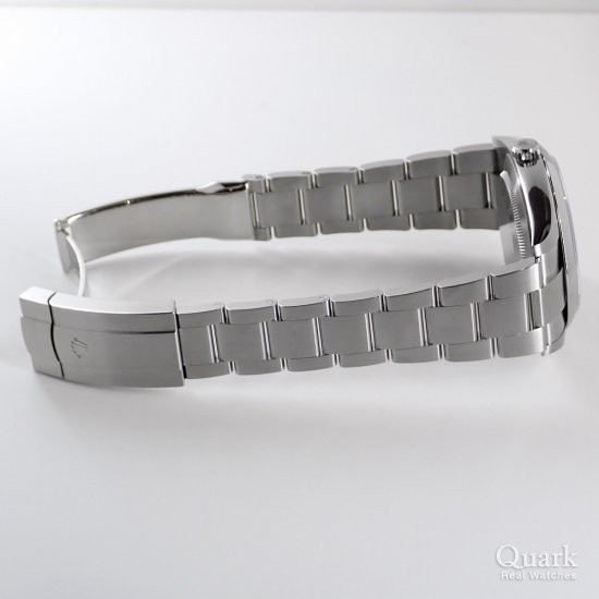 ロレックス オイスター・パーペチュアル41 Ref.124300