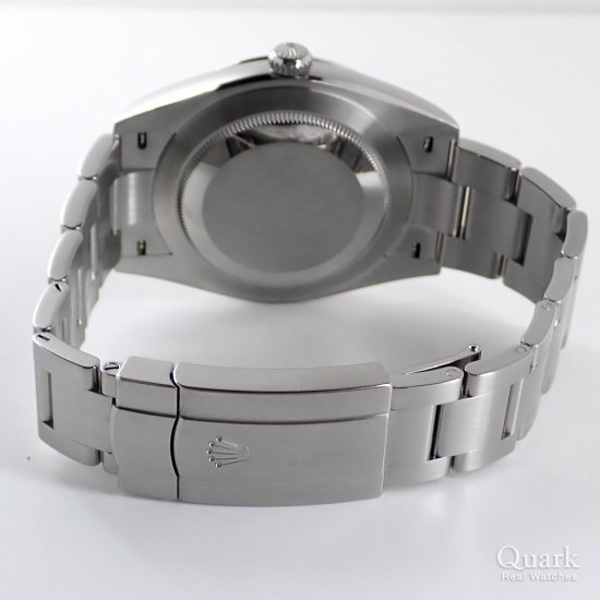 ロレックス オイスター・パーペチュアル41 Ref.124300