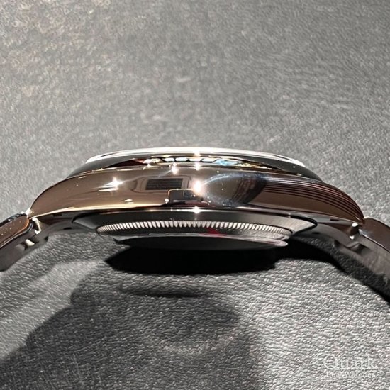 ロレックス オイスター・パーペチュアル41 Ref.124300