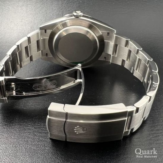 ロレックス オイスター・パーペチュアル41 Ref.124300