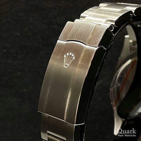 ロレックス オイスター・パーペチュアル36 Ref.126000