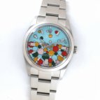 ロレックス オイスター・パーペチュアル36 Ref.126000