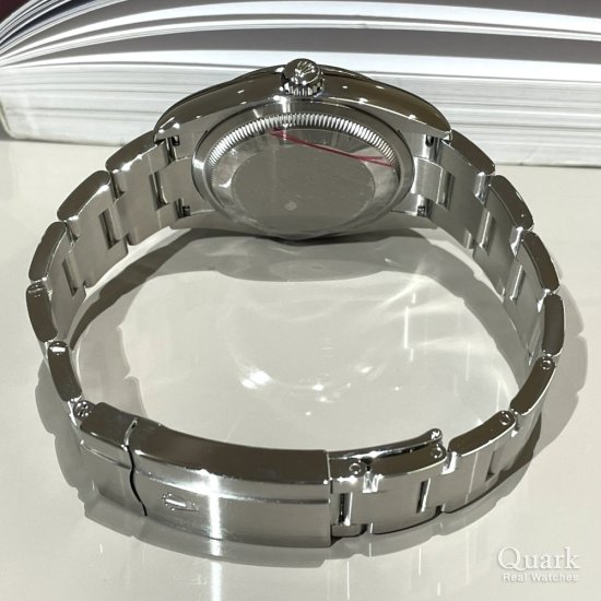 ロレックス オイスター・パーペチュアル36 Ref.126000