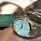 ロレックス オイスター・パーペチュアル36 Ref.126000