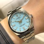 ロレックス オイスター・パーペチュアル36 Ref.126000