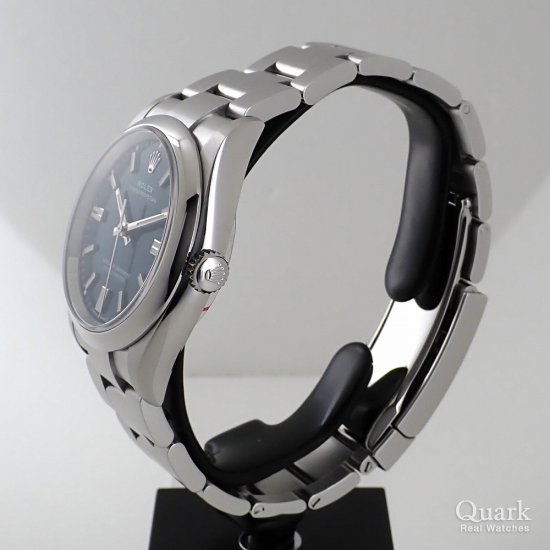 ロレックス オイスター・パーペチュアル36 Ref.126000