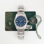 ロレックス オイスター・パーペチュアル36 Ref.126000