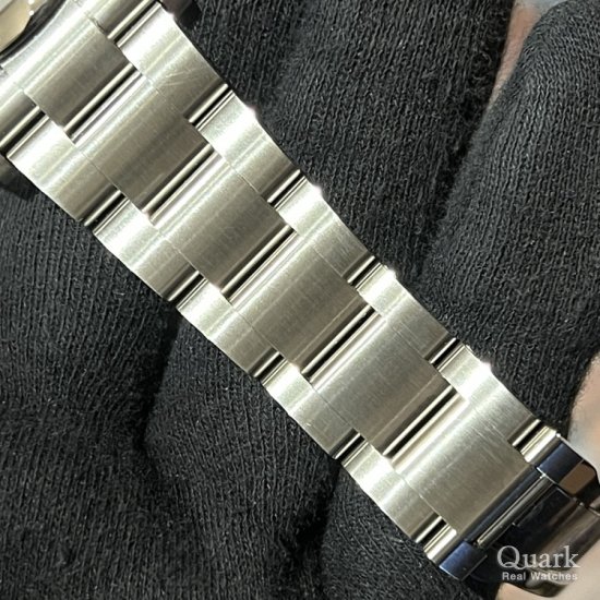 ロレックス オイスター・パーペチュアル36 Ref.126000